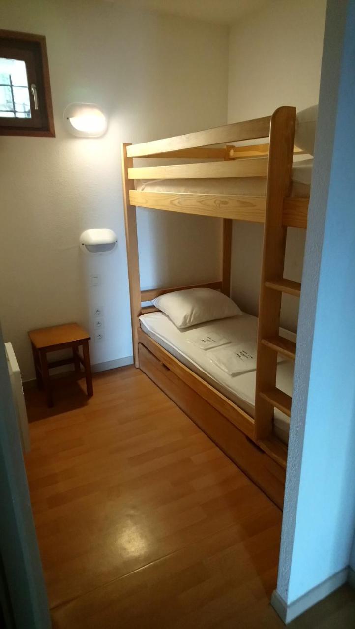 Residence Goelia Le Domaine De Castella Font-Romeu-Odeillo-Via Eksteriør billede